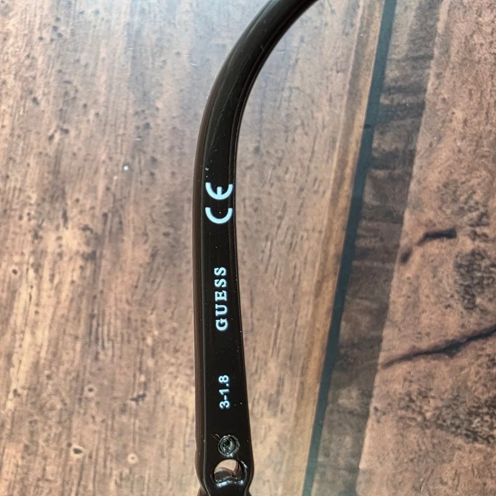 Guess frames only